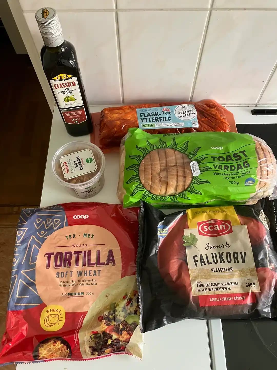 İsveç'te Market Fiyatları, Üyelik Sistemleri ve Coop'un Piyasa Konumu Üzerine Analiz