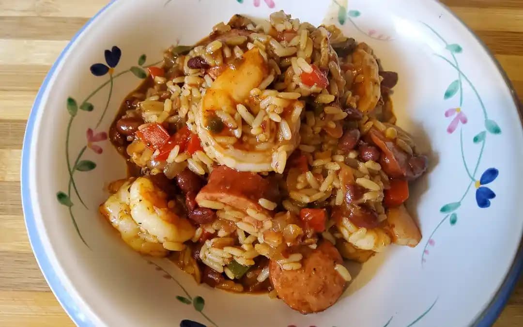 Kırmızı Fasulye ve Pirinçte Karides Kullanımı: Ekonomik ve Lezzetli Tarif Detayları