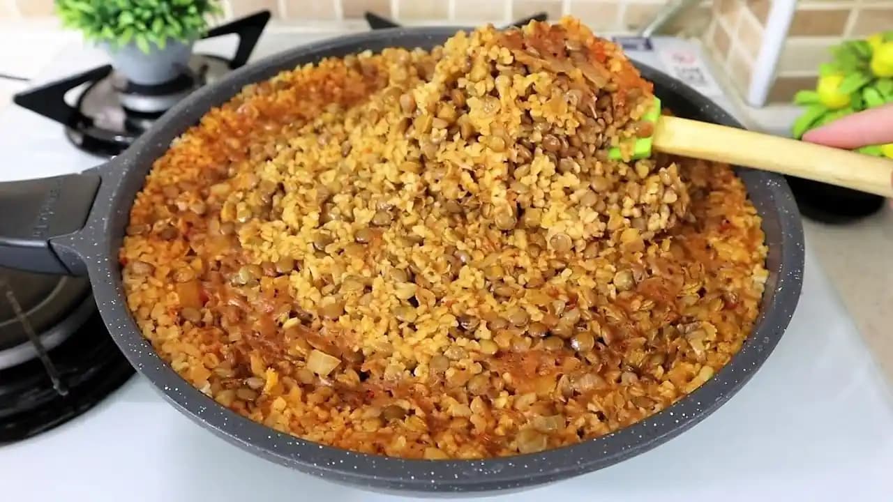 Konserve Malzemelerle Pratik ve Ekonomik Aile Burrito Karışımı Tarifleri