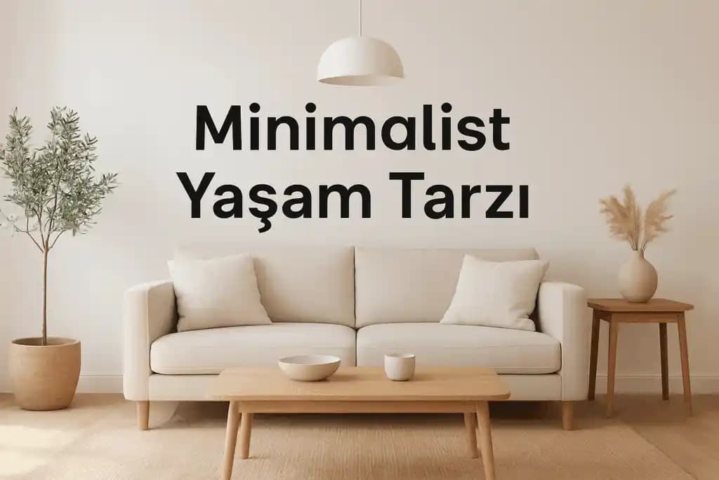 Minimalist Yaşam Tarzı ve Ekonomik Hayatın Sağlık, Sosyal ve Finansal Boyutları