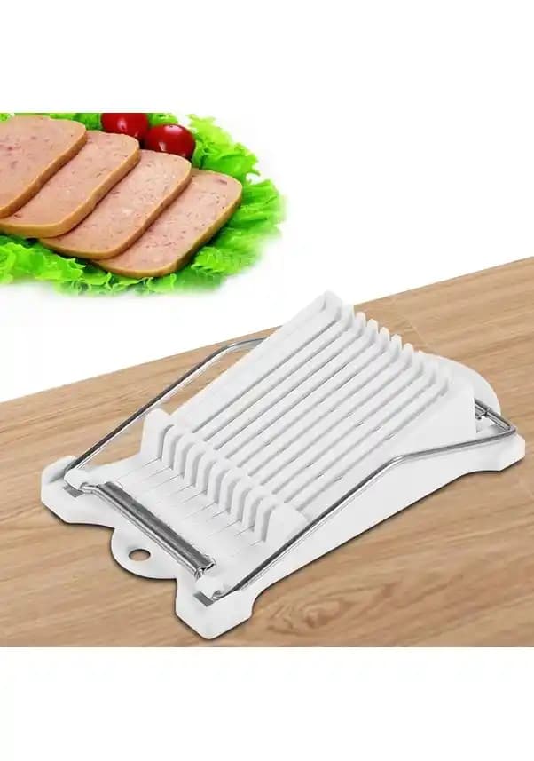 Sandviç İçin Öğle Eti Tasarrufu: Evde Dilimleme ve Alternatif Protein Yöntemleri