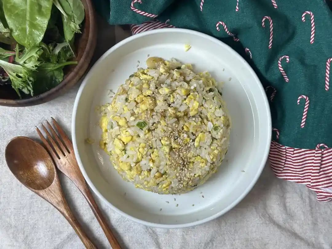 Yumurta ile Kızarmış Pilav Tarifleri ve Pişirme Teknikleriyle Lezzet Rehberi