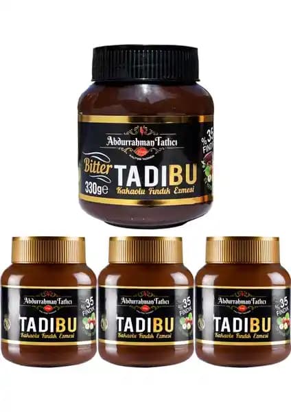 Abdurrahman Tatlıcı Fındık Ezmesi Karşılaştırması: Bitter ve Kakaolu Seçenekler Analizi