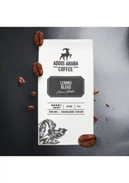 Addis Ababa Coffee ve Moliendo Klasik Türk Kahvesi Karşılaştırması ve Tercih Rehberi