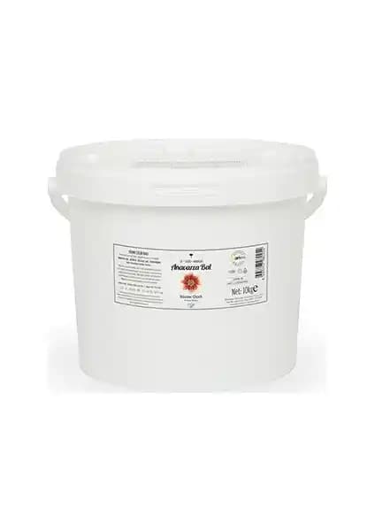 Anavarza Kova Çiçek Balı ve Milas Üreticiler Birliği Çiçek Balı Karşılaştırması