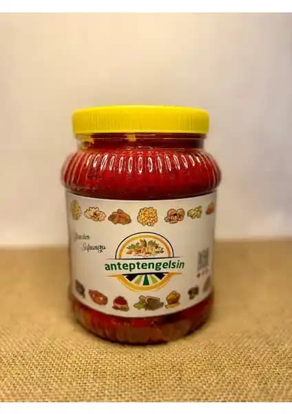 Antepten Gelsin ve Diyarından Hatay Domates Salçası Karşılaştırması: Özellikler ve Kullanıcı Yorumları