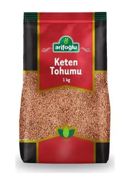 Arifoğlu ve İpek Değirmen Keten Tohumu Karşılaştırması Sağlıklı Yaşam İçin Bilmeniz Gerekenler