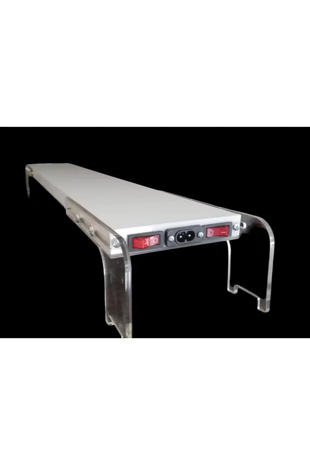 ARMATÜRK 40cm Akvaryum Aydınlatması Modern Tasarım ve Yüksek Performans Özellikleri