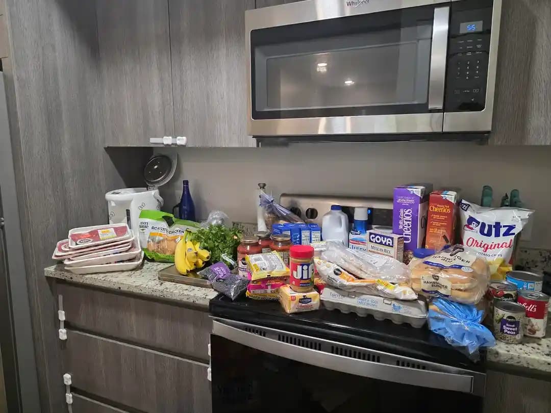 Aylık Market Alışverişi ve Bütçe Yönetimi İçin Ekonomik Planlama Yöntemleri