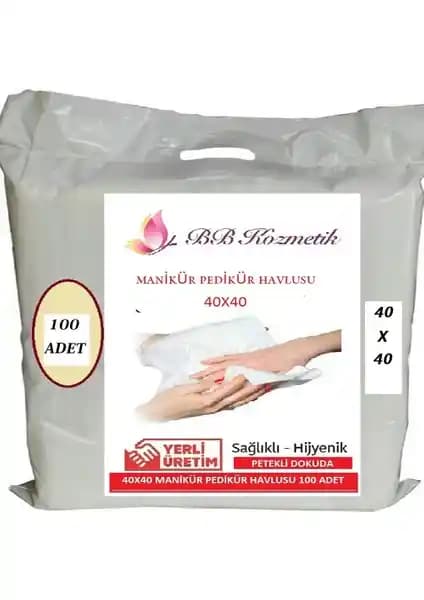 BB Kozmetik Tek Kullanımlık Temizlik ve Hijyen Havlusu İncelemesi ve Kullanım Alanları