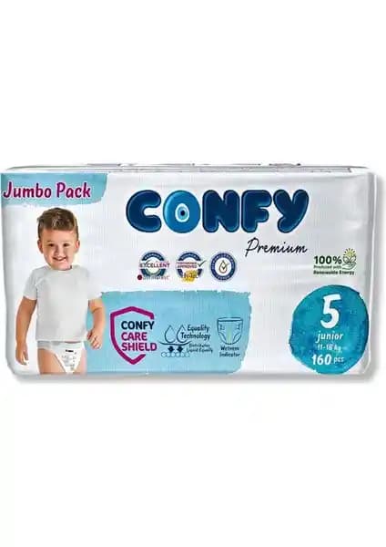 Confy Premium ve Prima Aktif Bebek Bezi Karşılaştırması: Hangi Ürün Daha Uygun