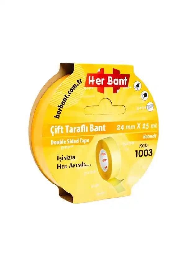 Dollar Tree'den Bant Alırken Fiyat, Miktar ve Kalite Değerlendirmesi