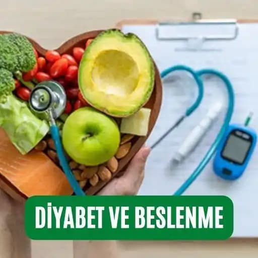 Düşük Karbonhidratlı ve Ekonomik Diyabet Öncesi Beslenme Önerileri ve Alternatifleri