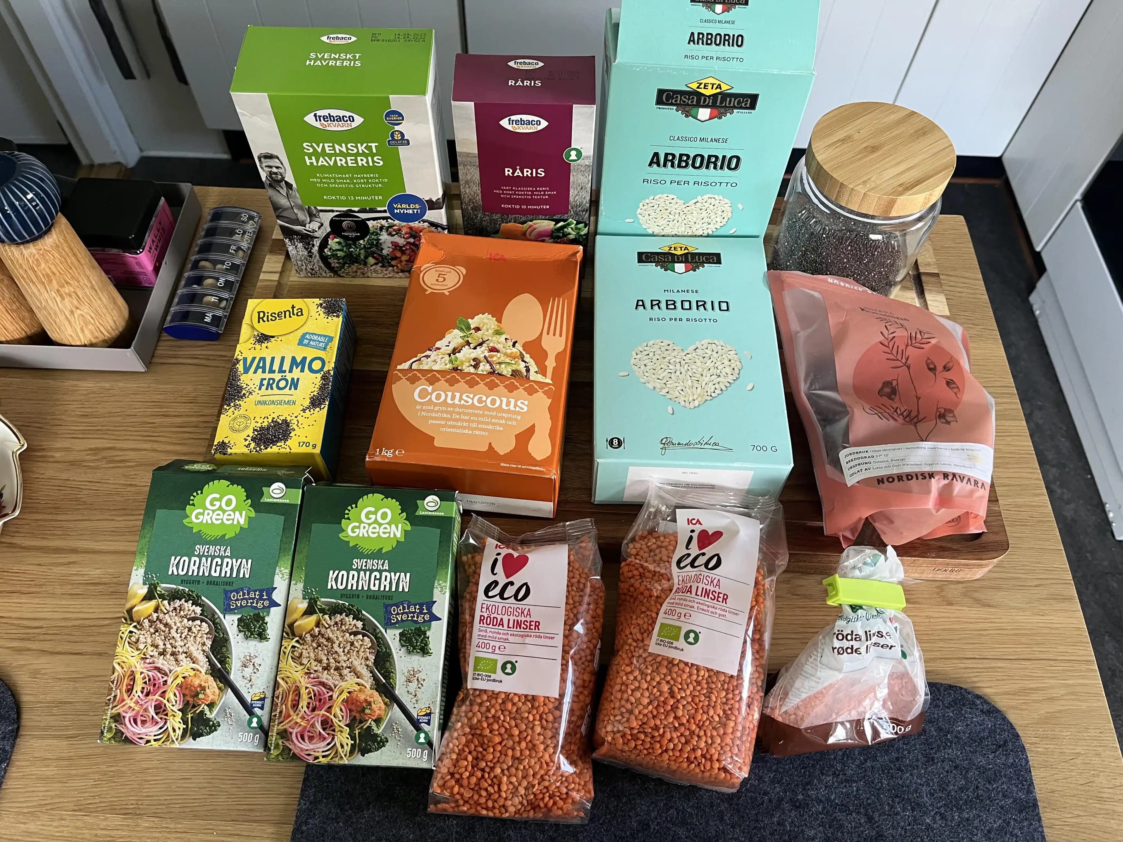 Ekonomik Zorluklarda Kiler Malzemeleriyle Besleyici ve Verimli Yemek Hazırlama Yöntemleri