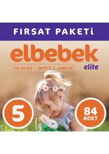 Elbebek Elite ve Sleepy Extra Bebek Bezi Karşılaştırması: Hangi Bez Daha Uygun