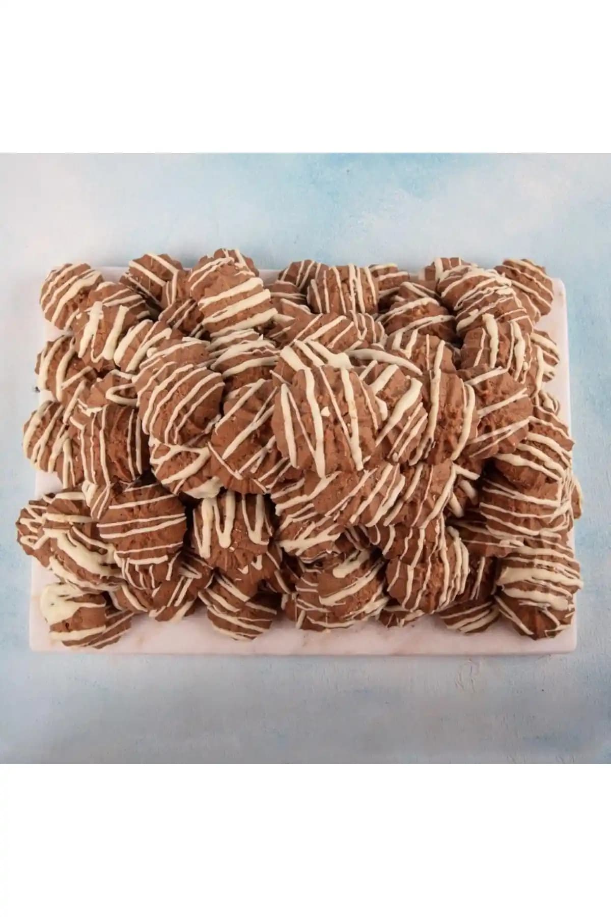 Elif Tatlı Fındıklı Kuru Pasta: Zengin İçerik ve Eşsiz Lezzet ile Kaliteli Tatlı Alternatifi