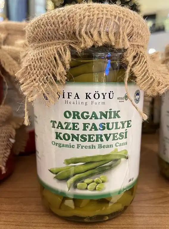 Fasulye Tüketimini Zenginleştirmek İçin Pratik ve Ekonomik Tarifler ve Yöntemler