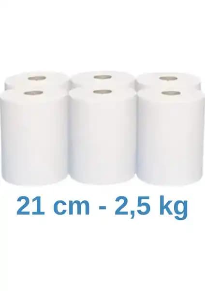 Fera Fotoselli Havlu: Hijyen ve Kullanım Kolaylığı Sunan Doğal Temizlik Ürünü