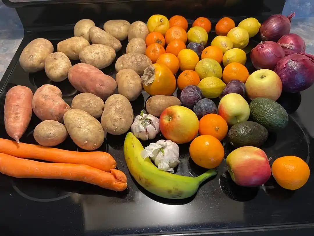 Flashfood Uygulaması ile Ekonomik Sebze Paketi ve ChatGPT Destekli Tarif Önerileri