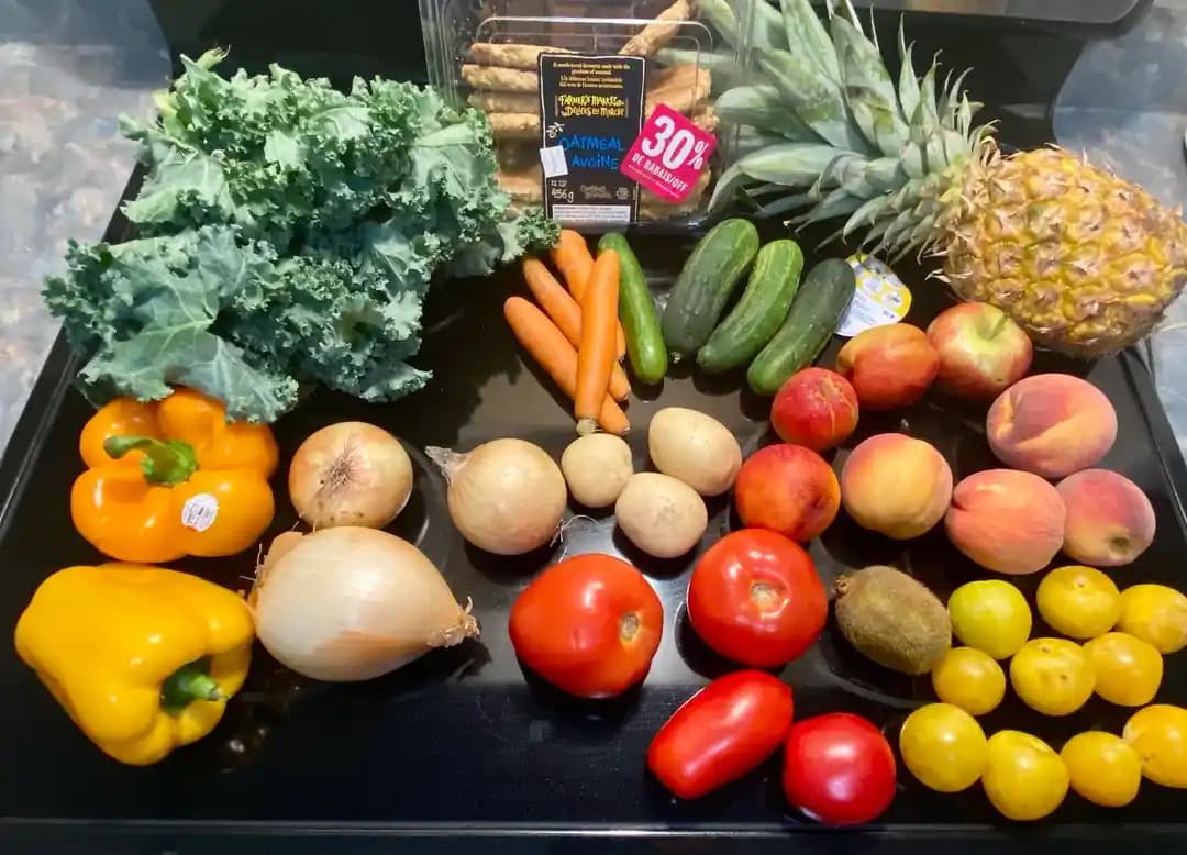 Flashfood Uygulaması ile Ekonomik ve Sürdürülebilir Gıda Alışverişi Deneyimi