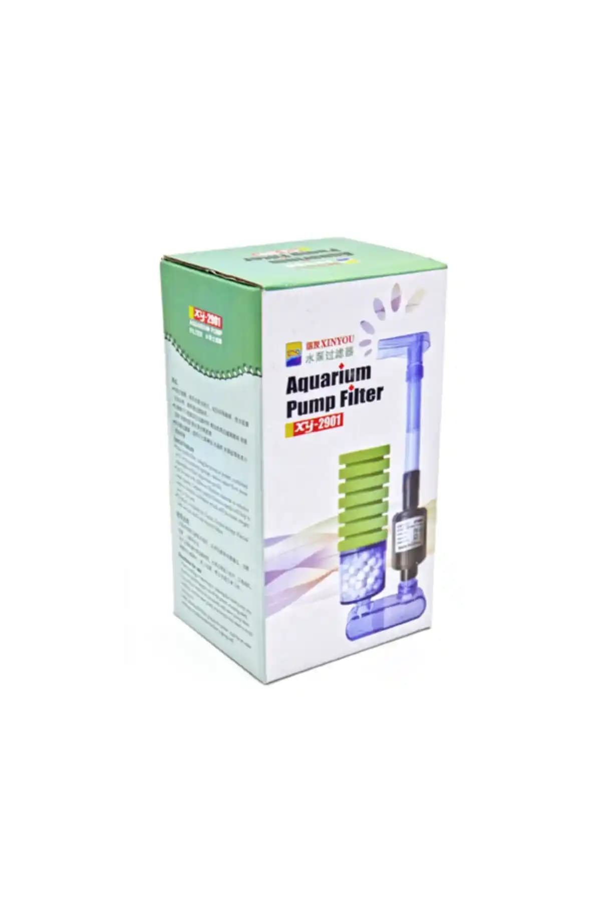 Genel Markalar 5 W Motorlu Üretim Filtresi: Endüstriyel ve Ticari Kullanım İçin Yüksek Kaliteli Filtre Malzemeleri