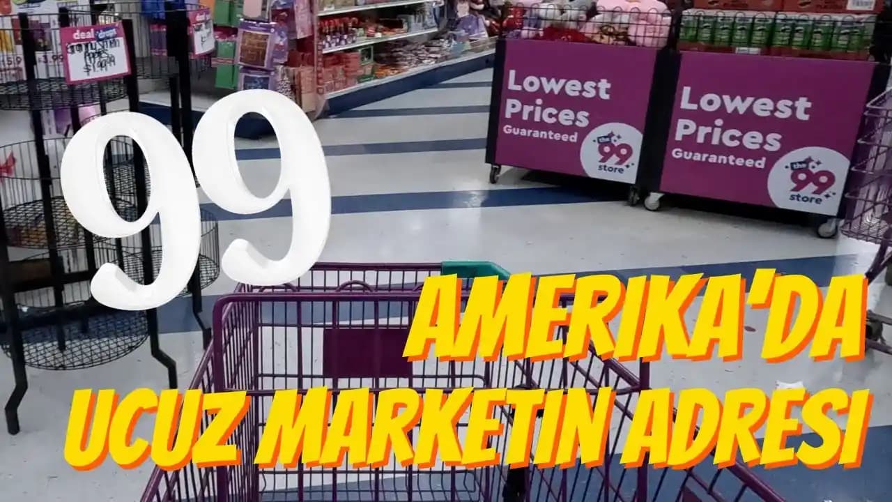 Grocery Outlet: Uygun Fiyatlı Markalı Ürünler ve Alışveriş Stratejileri