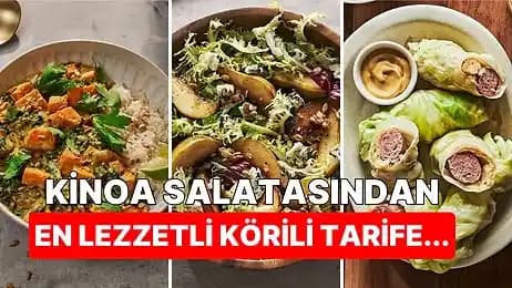 Haftalık 25 Dolar Bütçeyle İki Kişilik Ekonomik ve Dengeli Gıda Planlaması