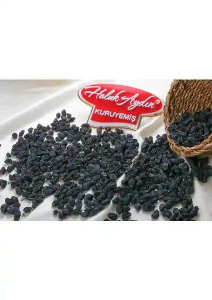 Haluk Ay'ın Siyah Çekirdekli ve Sarı Üzüm Ürünlerinin Karşılaştırması ve Özellikleri