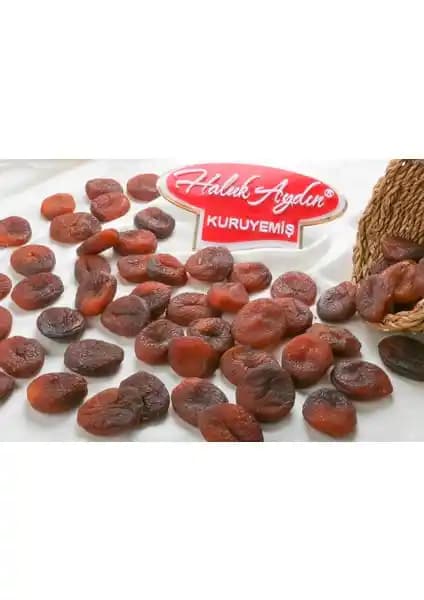 Haluk Aydoğan Kuruyeşmiş Kayısı Ürünleri Karşılaştırması ve Detaylı İnceleme