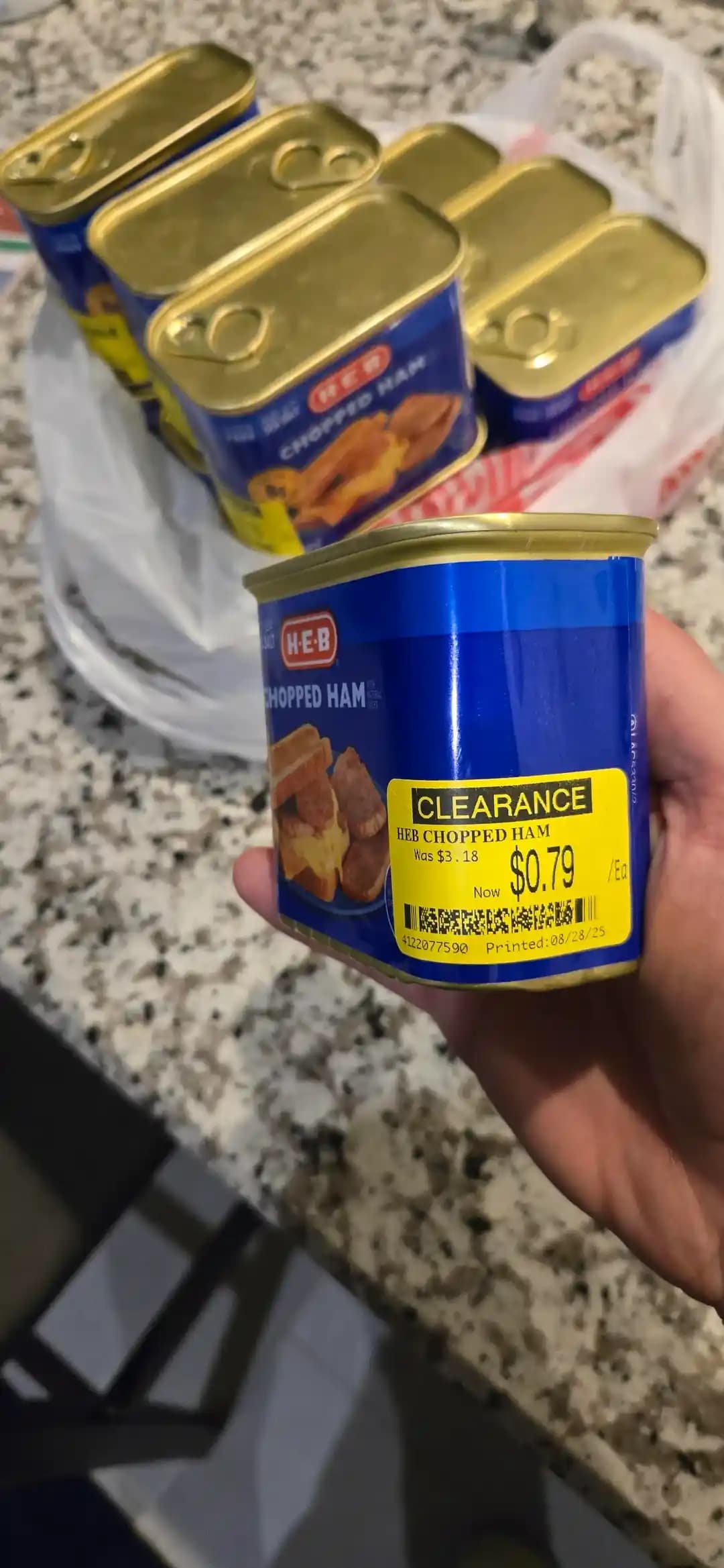 HEB ve Costco'da İndirimli Ürünler: Uygun Fiyatlı Et ve Baharat Seçenekleri