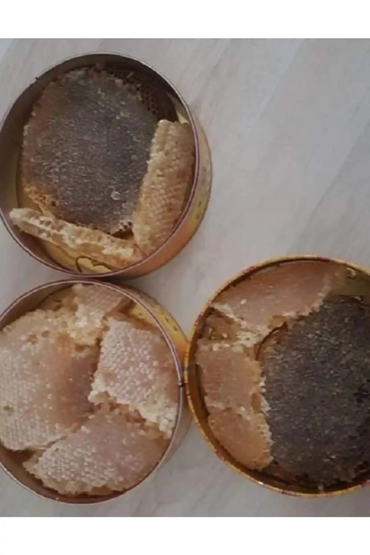 Hizan Karakovan Balı: Doğal ve Sağlıklı Bir Bal Seçeneği