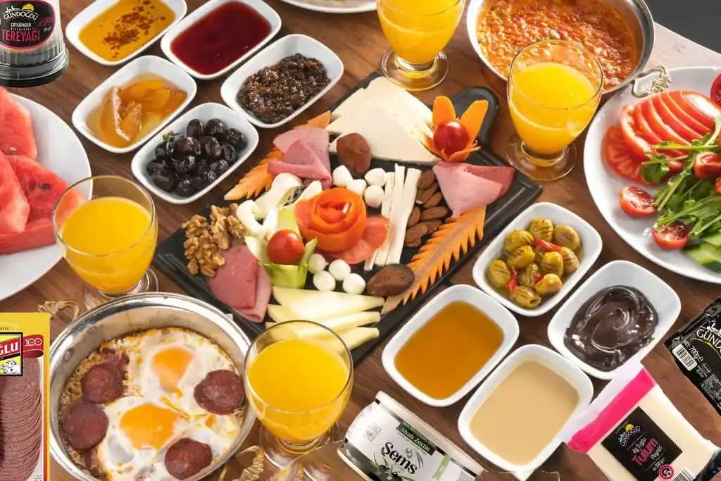 Kahvaltıda Lif Alımını Artırmanın Yolları ve Sağlıklı Beslenme Önerileri