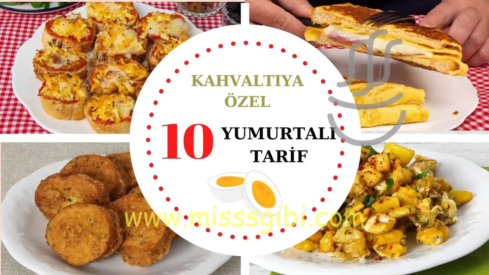 Kahvaltılık Sosislerin Kahvaltı Dışında Kullanım Yöntemleri ve Tarif Önerileri