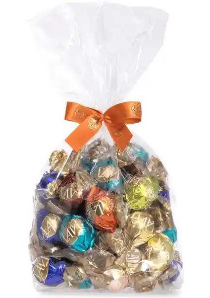 Kahve Dünyası Lavi Çikolata ve Portakal Parçacıklı Bonte Karşılaştırması