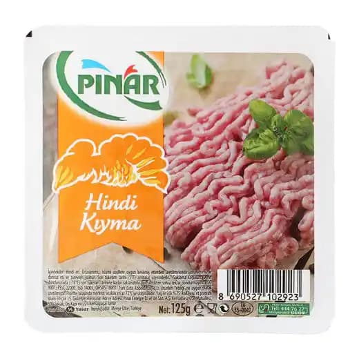 Kıyma Hindi Nasıl Hazırlanır ve Lezzetini Artırma Yöntemleri Nelerdir