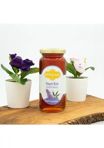 Köyceğiz Balı Hayıt Balı 330 G ve 450 G Karşılaştırması ve Özellikleri