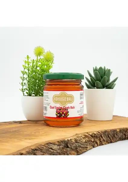 Köyceğiz Balı Türleri Karşılaştırması: Çiçek ve Püren Balının Özellikleri ve Farkları