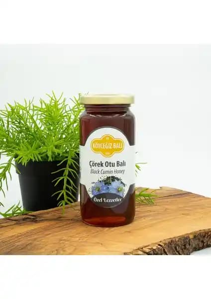 Köyceğiz Çörekotu ve Narenciye Balı Karşılaştırması: Özellikleri ve Faydaları