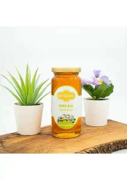 Köyceğiz Kekik Balı 330 G ve 850 G Karşılaştırması: Özellikler ve Farklar