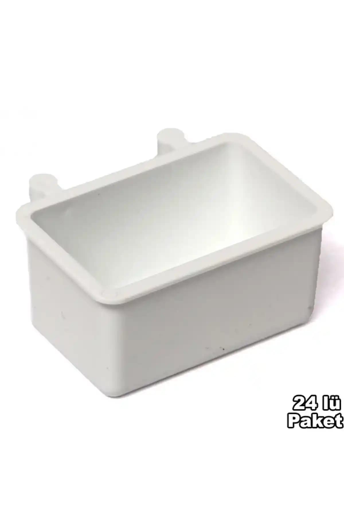 Kuşlarınız İçin Güvenli ve Pratik Beyaz Mamalık Ürünü Özellikleri ve Kullanım İpuçları