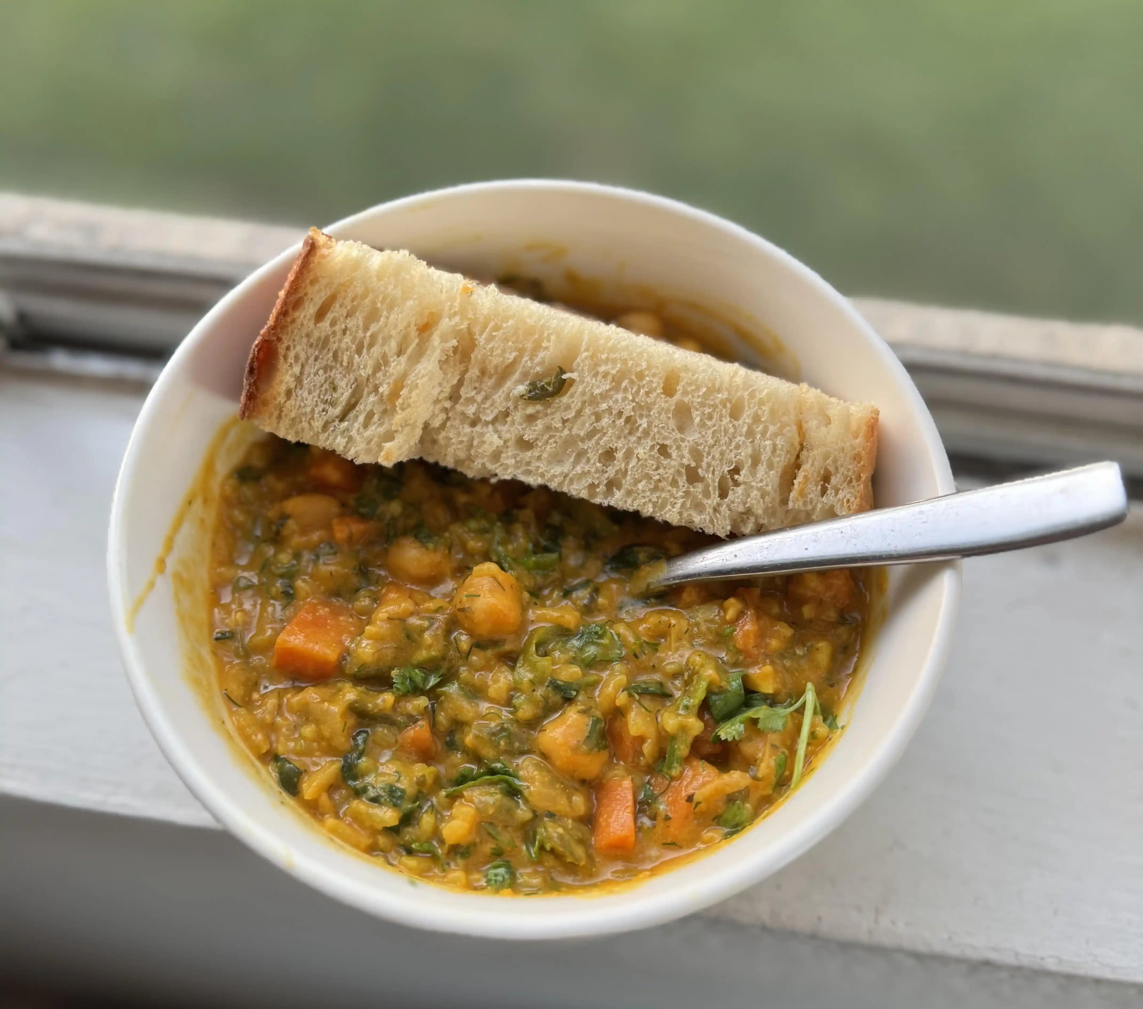 Limonlu Dereotlu Nohut Çorbası Tarifleri ve Hazırlama İpuçlarıyla Pratik Lezzet