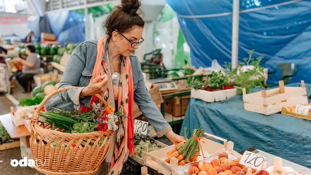 Market Alışverişi ve Yemek Planlamasında Etkili Yönetim Stratejileri ve İpuçları