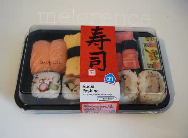 Marketlerde Gün Sonu Kalan Sushi ve Hazır Gıdaların İşlenme Süreçleri ve Gıda İsrafı