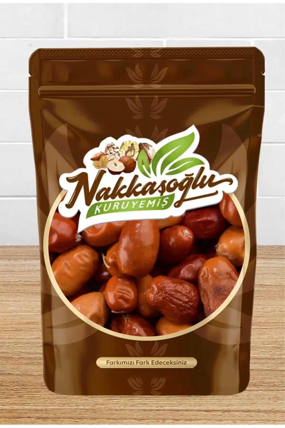 Nakkaşoğlu Kuruye<miş> İğde 1 Kg Doğal ve Sağlıklı Atıştırmalık Ürünleri