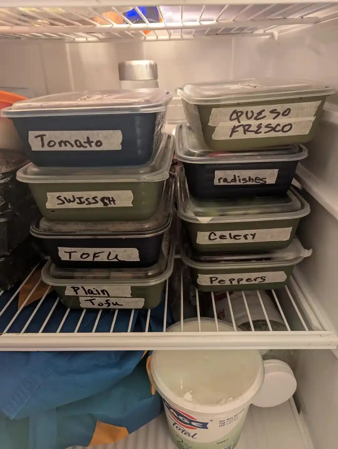 Sebzelerin Tazeliğini Uzun Süre Korumak İçin Etkili Saklama Yöntemleri ve İpuçları