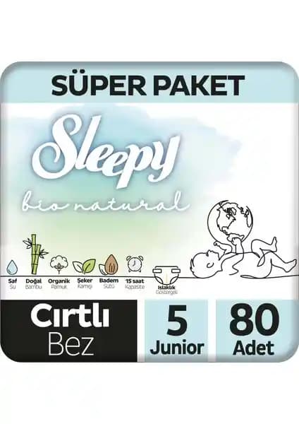 Sleepy Bio Natural Bebek Bezleri Karşılaştırması: Süper ve Ultra Paketlerin Özellikleri ve Kullanıcı Yorumları