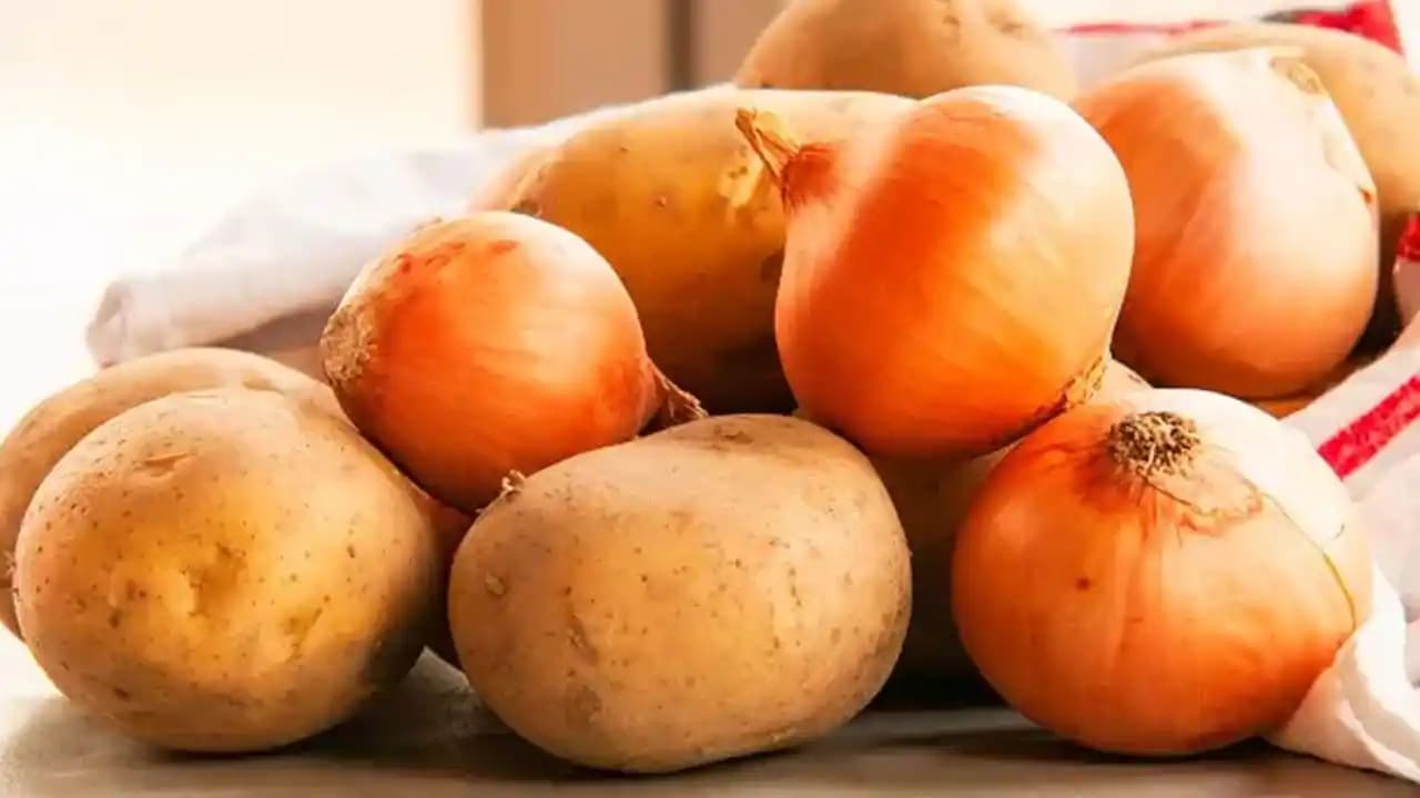 Soğan, Patates ve Lahana ile Ekonomik ve Çeşitlendirilmiş Yemek Tarifleri