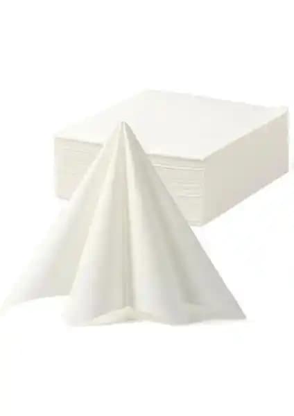 T&t Shop Tek Kullanımlık Havlu 100 Adetlik Paket ile Hijyen ve Pratiklik Sağlar