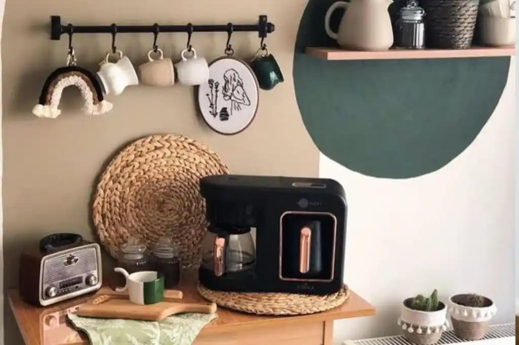 Tek Kişilik Kahve Hazırlamanın Ekonomik Yöntemleri ve Ekipman Seçenekleri