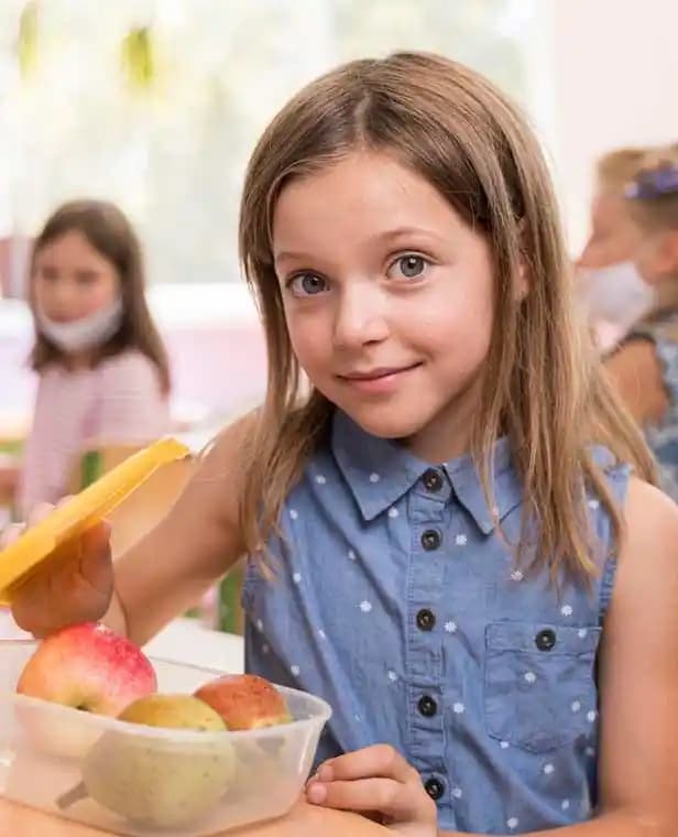 Uzun Okul Günleri İçin Sağlıklı ve Ekonomik Yemek Hazırlama Yöntemleri ve Önerileri